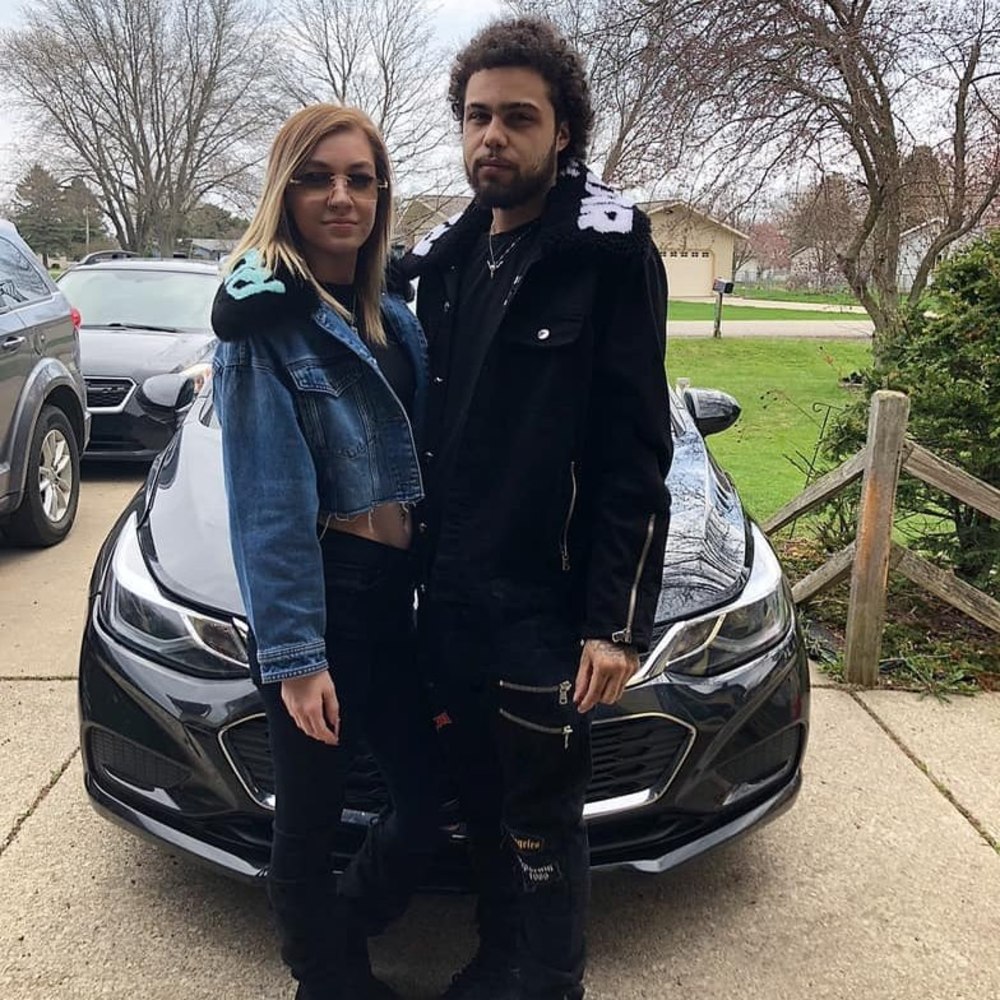 Meet your Posher, Skuba